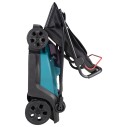 Cortacésped a batería Makita DLM330Z - 33 cm, 30 L, arranque suave, freno eléctrico - Sin batería ni cargador