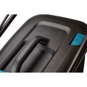Cortacésped a batería Makita DLM330Z - 33 cm, 30 L, arranque suave, freno eléctrico - Sin batería ni cargador
