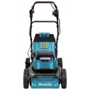 Cortacésped a batería Makita DLM462Z - 46 cm - 36V (18V x2) - Tracción y motor sin escobillas - Sin batería ni cargador