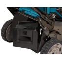 Cortacésped a batería Makita DLM462Z - 46 cm - 36V (18V x2) - Tracción y motor sin escobillas - Sin batería ni cargador