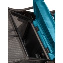 Cortacésped a batería Makita DLM462Z - 46 cm - 36V (18V x2) - Tracción y motor sin escobillas - Sin batería ni cargador