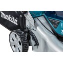 Cortacésped a batería Makita DLM463Z - 46 cm - 36V (18V x2) - 60 L - Sin batería ni cargador