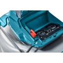 Cortacésped a batería Makita DLM463Z - 46 cm - 36V (18V x2) - 60 L - Sin batería ni cargador