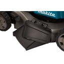 Cortacésped a batería Makita DLM532Z - 53 cm - 36V (18V x2) - Tracción - Motor sin escobillas - Sin batería ni cargador