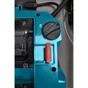 Cortacésped a batería Makita DLM536Z - 53 cm - 36V (18V x2) - Tracción y carcasa de acero - 60 L - Sin baterías ni cargador