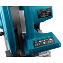 Tronzador para metal Makita DLW140Z - 36V (18V x2) - Corte preciso y seguro - motor sin escobillas - Sin batería ni cargador