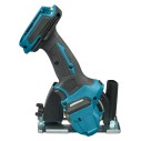 Cortador de disco LXT® Makita DMC300Z - 18V - Luz LED - Corte de chapas y tubos - Sin batería ni cargador ni maletín