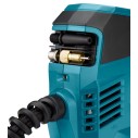 Inflador a batería Makita DMP180Z - 18V, 8,3 bar, apagado automático, manómetro digital - Sin batería ni cargador ni maletín