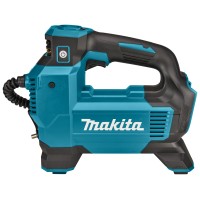 Inflador LXT® Makita DMP181Z - 18V, 11,1 bar, 3 modos de inflado y apagado automático - Sin batería ni cargador ni maletín 2