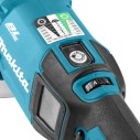 Pulidora rotorbital 18V Makita DPO600Z - 150 mm - motor sin escobillas - velocidad variable - Sin batería ni cargador ni maletín