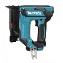 Clavadora batería 18V Makita DPT353Z - clavos 15-35 mm, luz LED y ajuste de profundidad - Sin batería ni cargador ni maletín