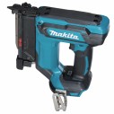 Clavadora batería 18V Makita DPT353Z - clavos 15-35 mm, luz LED y ajuste de profundidad - Sin batería ni cargador ni maletín