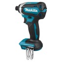 Atornillador de impacto Makita DTD153Z - 18V, 170 Nm, motor sin escobillas, luz LED - Sin batería ni cargador ni maletín