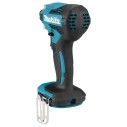 Atornillador de impacto Makita DTD156Z - 18V, 155 Nm, luz LED, motor sin escobillas - Sin batería ni cargador ni maletín