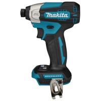 Atornillador de impacto Makita DTD157Z - 18V - 140 Nm - Motor sin escobillas - Sin batería ni cargador ni maletín 2