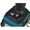 Atornillador de impacto Makita DTD157Z - 18V - 140 Nm - Motor sin escobillas - Sin batería ni cargador ni maletín