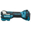 Multiherramienta LXT Makita DTM52Z - 18V, velocidad ajustabl, tecnología antivibración - Sin batería ni cargador ni maletín