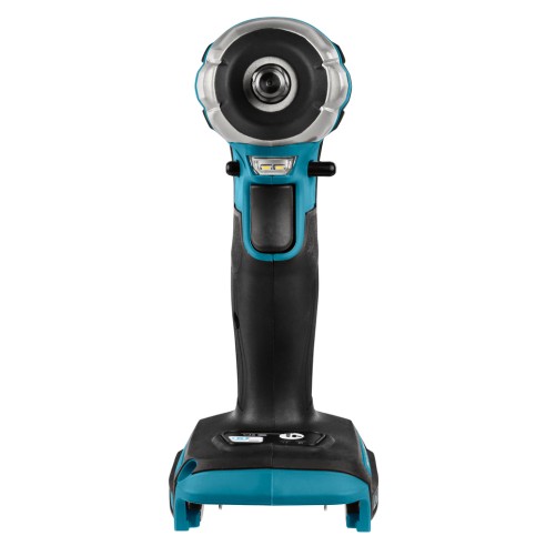 Llave de impacto Makita DTW180Z 18V - 180 Nm - Compacta y sin escobillas - LED incorporado - Sin batería ni cargador ni maletín