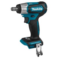 Llave de impacto Makita DTW181Z - 18V, motor sin escobillas, par máximo 210 Nm - Sin batería ni cargador ni maletín 2