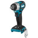 Llave de impacto Makita DTW181Z - 18V, motor sin escobillas, par máximo 210 Nm - Sin batería ni cargador ni maletín