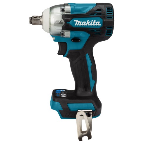 Llave de impacto 18V Makita DTW300Z - 330 Nm - motor sin escobillas - compacta y eficiente - Sin batería ni cargador ni maletín