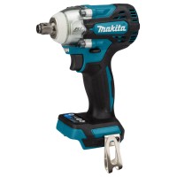Llave de impacto 18V Makita DTW300Z - 330 Nm - motor sin escobillas - compacta y eficiente - Sin batería ni cargador ni maletín 2