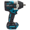 Llave de impacto 1/2" Makita DTW700Z 18V - 700 Nm, motor sin escobillas, 3 modos Auto-Stop - Sin batería ni cargador ni maletín