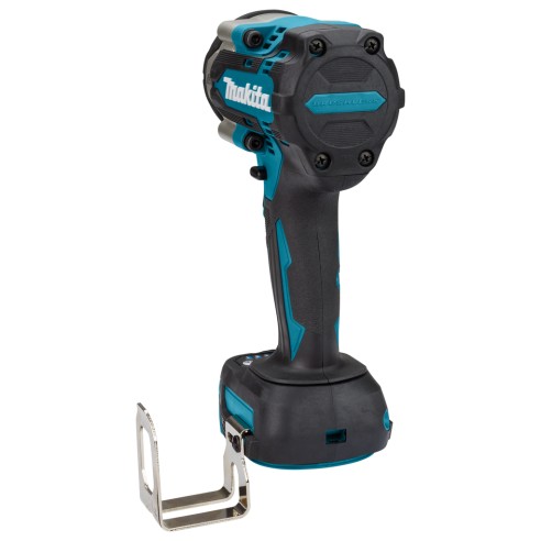 Llave de impacto 1/2" Makita DTW700Z 18V - 700 Nm, motor sin escobillas, 3 modos Auto-Stop - Sin batería ni cargador ni maletín