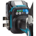 Llave de impacto 1/2" Makita DTW700Z 18V - 700 Nm, motor sin escobillas, 3 modos Auto-Stop - Sin batería ni cargador ni maletín