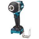 Llave de impacto Makita DTW701Z 18V - 700 Nm - Motor sin escobillas - Tecnología XPT - Sin batería ni cargador ni maletín