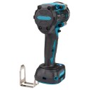 Llave de impacto Makita DTW701Z 18V - 700 Nm - Motor sin escobillas - Tecnología XPT - Sin batería ni cargador ni maletín