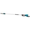 Sierra de cadena en altura Makita DUA300Z - 30 cm - 36V (18V x2) - Motor sin escobillas - Sin batería ni cargador