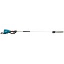 Sierra de cadena en altura Makita DUA300Z - 30 cm - 36V (18V x2) - Motor sin escobillas - Sin batería ni cargador