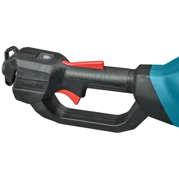 Sierra de cadena en altura Makita DUA300Z - 30 cm - 36V (18V x2) - Motor sin escobillas - Sin batería ni cargador Sierra de cadena en altura Makita DUA300Z - 30 cm - 36V (18V x2) - Motor sin escobillas - Sin batería ni cargador