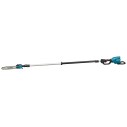 Sierra de cadena en altura Makita DUA301Z - 36V (18V x2) - Motor sin escobillas - Sin batería ni cargador