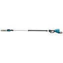 Sierra de cadena en altura Makita DUA301Z - 36V (18V x2) - Motor sin escobillas - Sin batería ni cargador