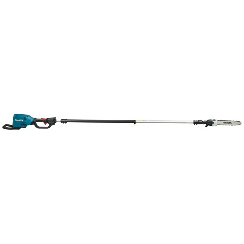Sierra de cadena en altura Makita DUA301Z - 36V (18V x2) - Motor sin escobillas - Sin batería ni cargador
