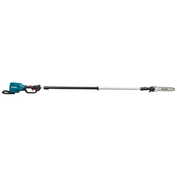 Sierra de cadena en altura Makita DUA301Z - 36V (18V x2) - Motor sin escobillas - Sin batería ni cargador