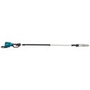 Sierra de cadena en altura Makita DUA301Z - 36V (18V x2) - Motor sin escobillas - Sin batería ni cargador