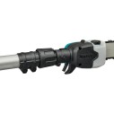 Sierra de cadena en altura Makita DUA301Z - 36V (18V x2) - Motor sin escobillas - Sin batería ni cargador