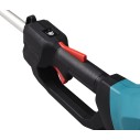 Sierra de cadena en altura Makita DUA301Z - 36V (18V x2) - Motor sin escobillas - Sin batería ni cargador