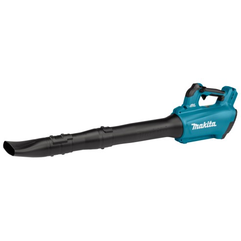 Soplador Makita DUB184Z - 18V, motor sin escobillas, 13,0 m³/min, ligero y eficiente - Sin batería ni cargador ni maletín