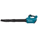 Soplador Makita DUB184Z - 18V, motor sin escobillas, 13,0 m³/min, ligero y eficiente - Sin batería ni cargador ni maletín