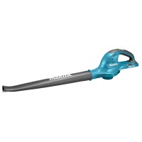 Soplador a batería Makita DUB361Z - 36V (18V x2) - 2 velocidades eléctricas - Sin batería ni cargador