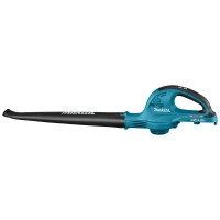 Soplador a batería Makita DUB361Z - 36V (18V x2) - 2 velocidades eléctricas - Sin batería ni cargador 2