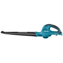 Soplador a batería Makita DUB361Z - 36V (18V x2) - 2 velocidades eléctricas - Sin batería ni cargador