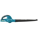 Soplador a batería Makita DUB361Z - 36V (18V x2) - 2 velocidades eléctricas - Sin batería ni cargador