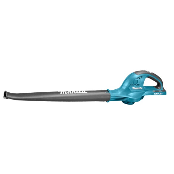 Soplador a batería Makita DUB361Z - 36V (18V x2) - 2 velocidades eléctricas - Sin batería ni cargador