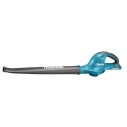 Soplador a batería Makita DUB361Z - 36V (18V x2) - 2 velocidades eléctricas - Sin batería ni cargador