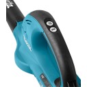 Soplador a batería Makita DUB361Z - 36V (18V x2) - 2 velocidades eléctricas - Sin batería ni cargador